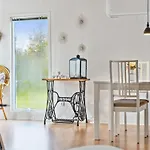 Prázdninový dům Antonella - 400m From The Sea By Interhome Sæby