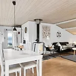Antonella - 400m From The Sea By Interhome Prázdninový dům Sæby