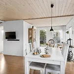 Ferienhaus Antonella - 400m From The Sea By Interhome