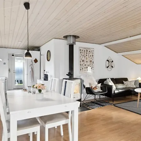 Antonella Holiday home Saeby (Nordjylland)