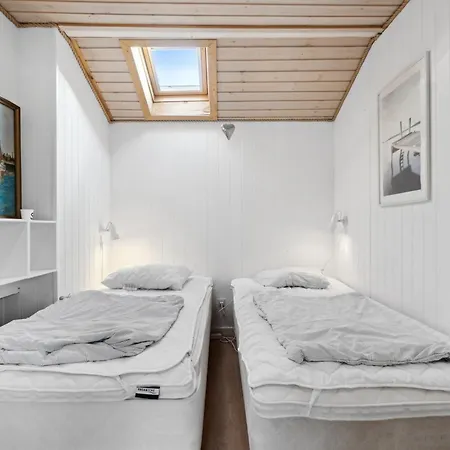 Σπίτι διακοπών Antonella - 400m From The Sea By Interhome Sæby