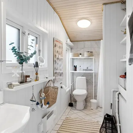 Σπίτι διακοπών Antonella - 400m From The Sea By Interhome Sæby