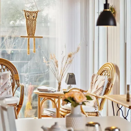 Σπίτι διακοπών Antonella - 400m From The Sea By Interhome Sæby