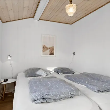 Antonella - 400m From The Sea By Interhome Ferienhaus Sæby