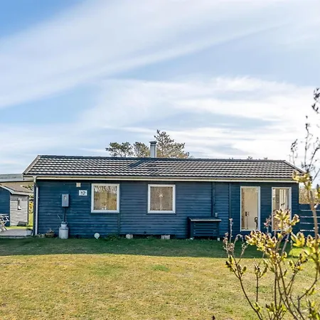 Vakantiehuis Antonella - 400m From The Sea By Interhome Sæby