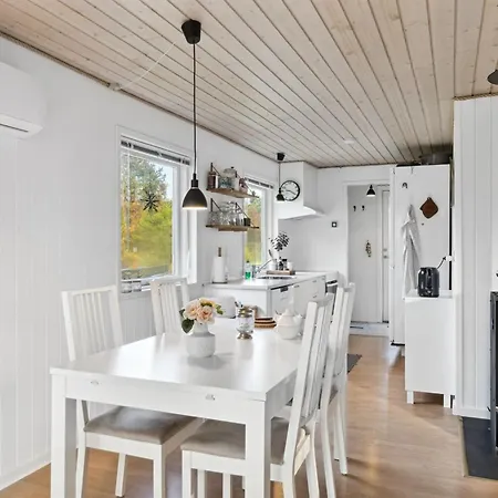 Antonella - 400m From The Sea By Interhome * Sæby