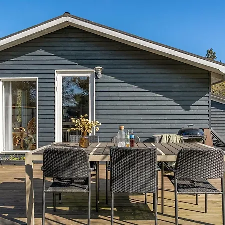 Antonella - 400m From The Sea By Interhome * Sæby