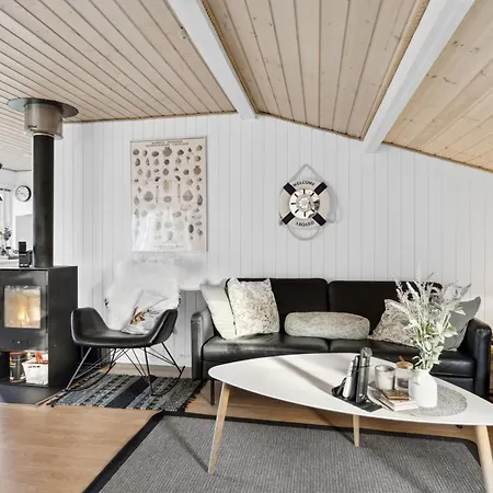 Antonella - 400m From The Sea By Interhome Sæby