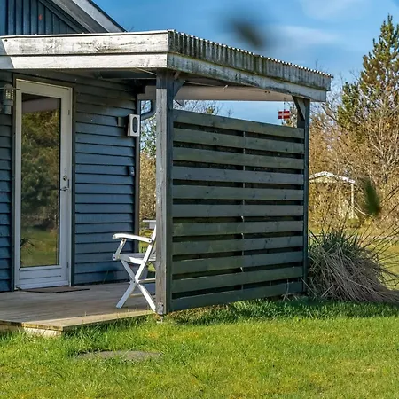 Antonella - 400m From The Sea By Interhome Sæby