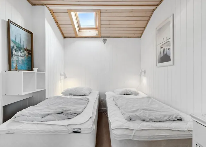 Casa vacanze Antonella - 400m From The Sea By Interhome Sæby