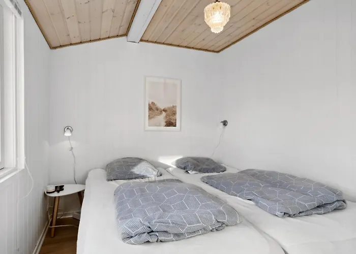 Antonella - 400m From The Sea By Interhome * Sæby