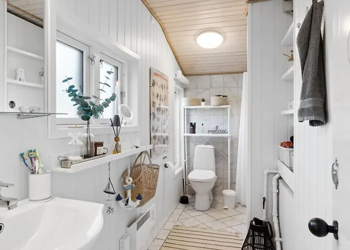 Casa vacanze Antonella - 400m From The Sea By Interhome Sæby