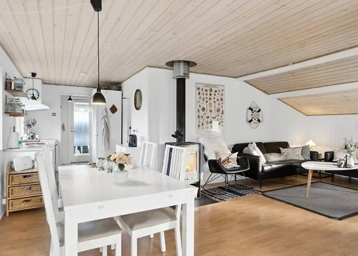 Antonella - 400m From The Sea By Interhome Casa vacanze Sæby