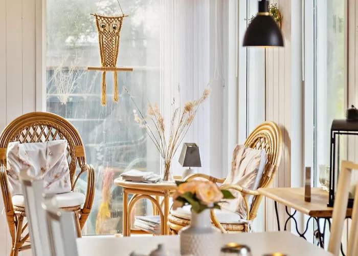 Casa vacanze Antonella - 400m From The Sea By Interhome Sæby